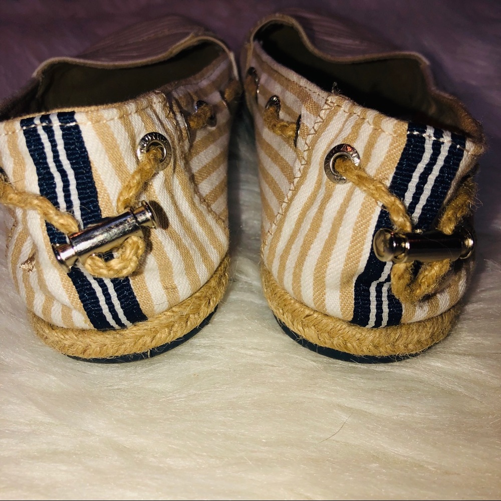 Nautica S Rudder II espadrilles - Picture 3 of 5